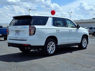 2021 Chevrolet Tahoe 4WD SUV for sale #LRC5347832A - photo 2