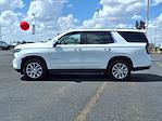 Used 2021 Chevrolet Tahoe Premier 4WD SUV for sale #LRC5347832A - photo 4