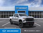 2025 Chevrolet Silverado 1500 Crew Cab 4WD Pickup for sale #LRC5348906 - photo 1