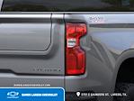 2025 Chevrolet Silverado 1500 Crew Cab 4WD Pickup for sale #LRC5348906 - photo 11