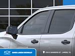 2025 Chevrolet Silverado 1500 Crew Cab 4WD Pickup for sale #LRC5348906 - photo 12
