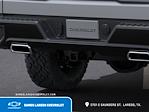 2025 Chevrolet Silverado 1500 Crew Cab 4WD Pickup for sale #LRC5348906 - photo 14