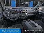 2025 Chevrolet Silverado 1500 Crew Cab 4WD Pickup for sale #LRC5348906 - photo 15