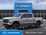 2025 Chevrolet Silverado 1500 Crew Cab 4WD Pickup for sale #LRC5348906 - photo 3