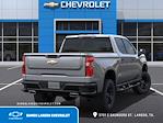 2025 Chevrolet Silverado 1500 Crew Cab 4WD Pickup for sale #LRC5348906 - photo 2