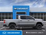 2025 Chevrolet Silverado 1500 Crew Cab 4WD Pickup for sale #LRC5348906 - photo 5