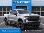 2025 Chevrolet Silverado 1500 Crew Cab 4WD Pickup for sale #LRC5348906 - photo 7