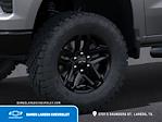 2025 Chevrolet Silverado 1500 Crew Cab 4WD Pickup for sale #LRC5348906 - photo 9