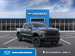 New 2025 Chevrolet Silverado 1500 Custom Crew Cab 4WD Pickup for sale #LRC5349528 - photo 1