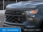 New 2025 Chevrolet Silverado 1500 Custom Crew Cab 4WD Pickup for sale #LRC5349528 - photo 13