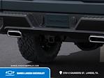 New 2025 Chevrolet Silverado 1500 Custom Crew Cab 4WD Pickup for sale #LRC5349528 - photo 14