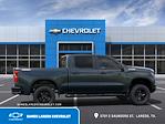 New 2025 Chevrolet Silverado 1500 Custom Crew Cab 4WD Pickup for sale #LRC5349528 - photo 5