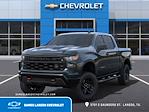 New 2025 Chevrolet Silverado 1500 Custom Crew Cab 4WD Pickup for sale #LRC5349528 - photo 6