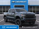 New 2025 Chevrolet Silverado 1500 Custom Crew Cab 4WD Pickup for sale #LRC5349528 - photo 7