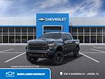 New 2025 Chevrolet Silverado 1500 Custom Crew Cab 4WD Pickup for sale #LRC5349528 - photo 8