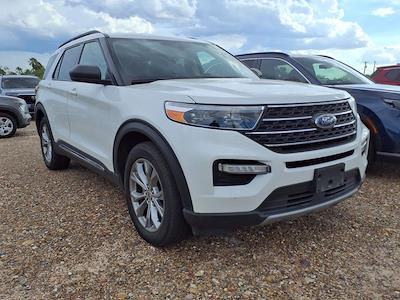 2023 Ford Explorer RWD SUV for sale #LRC5352763A - photo 1