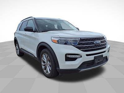 2023 Ford Explorer RWD SUV for sale #LRC5352763A - photo 2