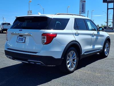 2023 Ford Explorer RWD SUV for sale #LRC5352763A - photo 2