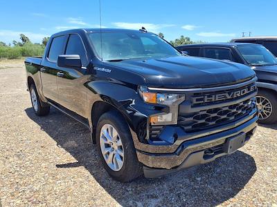 2022 Chevrolet Silverado 1500 Crew Cab RWD Pickup for sale #LRC5353228A - photo 1