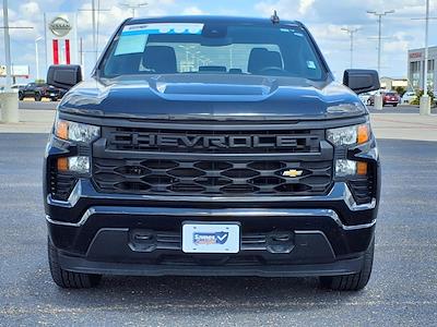 2022 Chevrolet Silverado 1500 Crew Cab RWD Pickup for sale #LRC5353228A - photo 2