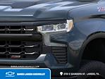 2025 Chevrolet Silverado 1500 Crew Cab 4WD Pickup for sale #LRC5356385 - photo 10