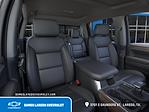 2025 Chevrolet Silverado 1500 Crew Cab 4WD Pickup for sale #LRC5356385 - photo 16