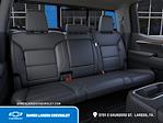 2025 Chevrolet Silverado 1500 Crew Cab 4WD Pickup for sale #LRC5356385 - photo 17