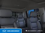 2025 Chevrolet Silverado 1500 Crew Cab 4WD Pickup for sale #LRC5356385 - photo 24