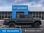 2025 Chevrolet Silverado 1500 Crew Cab 4WD Pickup for sale #LRC5356385 - photo 5