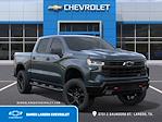 2025 Chevrolet Silverado 1500 Crew Cab 4WD Pickup for sale #LRC5356385 - photo 7