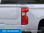 2025 Chevrolet Silverado 1500 Crew Cab 4WD Pickup for sale #LRC5363906 - photo 11