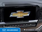 2025 Chevrolet Silverado 1500 Crew Cab 4WD Pickup for sale #LRC5363906 - photo 20