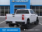 2025 Chevrolet Silverado 1500 Crew Cab 4WD Pickup for sale #LRC5363906 - photo 2