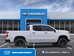 2025 Chevrolet Silverado 1500 Crew Cab 4WD Pickup for sale #LRC5363906 - photo 5
