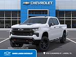 2025 Chevrolet Silverado 1500 Crew Cab 4WD Pickup for sale #LRC5363906 - photo 6