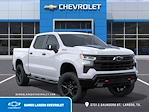 2025 Chevrolet Silverado 1500 Crew Cab 4WD Pickup for sale #LRC5363906 - photo 7