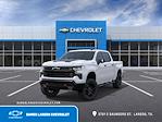 2025 Chevrolet Silverado 1500 Crew Cab 4WD Pickup for sale #LRC5363906 - photo 8