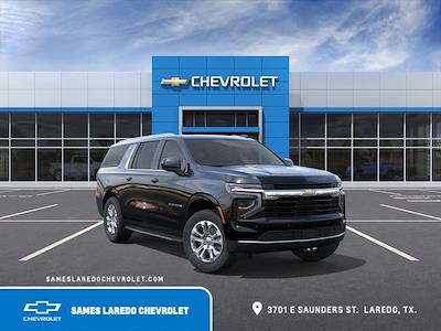 2025 Chevrolet Suburban RWD SUV for sale #LRC5365658 - photo 1