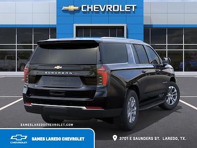 2025 Chevrolet Suburban RWD SUV for sale #LRC5365658 - photo 2