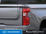 2025 Chevrolet Silverado 1500 Crew Cab 4WD Pickup for sale #LRC5366789 - photo 11