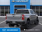 2025 Chevrolet Silverado 1500 Crew Cab 4WD Pickup for sale #LRC5366789 - photo 2