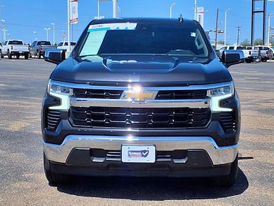 2023 Chevrolet Silverado 1500 Crew Cab RWD Pickup for sale #LRC5366789A - photo 2