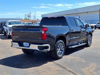 2023 Chevrolet Silverado 1500 Crew Cab RWD Pickup for sale #LRC5366789A - photo 2