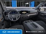 New 2025 Chevrolet Silverado 1500 LT Crew Cab Pickup for sale #LRC5372018 - photo 15