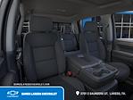 New 2025 Chevrolet Silverado 1500 LT Crew Cab Pickup for sale #LRC5372018 - photo 16