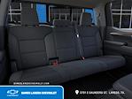 New 2025 Chevrolet Silverado 1500 LT Crew Cab Pickup for sale #LRC5372018 - photo 17