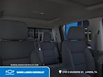 New 2025 Chevrolet Silverado 1500 LT Crew Cab Pickup for sale #LRC5372018 - photo 24