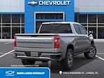 New 2025 Chevrolet Silverado 1500 LT Crew Cab Pickup for sale #LRC5372018 - photo 2