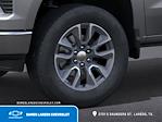 New 2025 Chevrolet Silverado 1500 LT Crew Cab Pickup for sale #LRC5372018 - photo 9