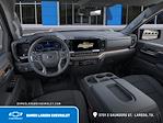 New 2025 Chevrolet Silverado 1500 RST Crew Cab Pickup for sale #LRC5375185 - photo 15